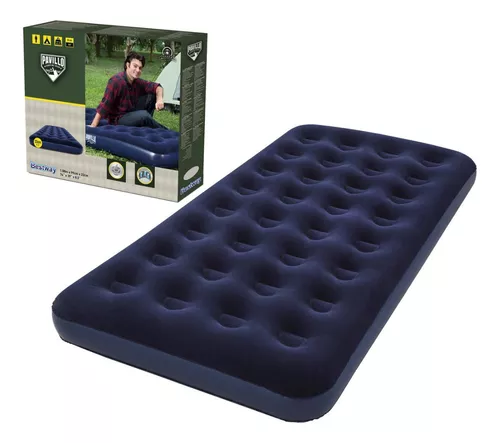 Miniatura 5 de Colchón inflable sencillo hogar